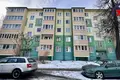 1 room apartment 31 m² Salihorsk, Belarus