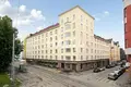 4 bedroom apartment 164 m² Helsinki sub-region, Finland