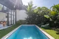 3 bedroom apartment 250 m² Pererenan, Indonesia