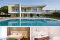 5-Schlafzimmer-Villa 801 m² Umag, Kroatien