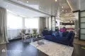 Mieszkanie 3 pokoi 119 m² Mińsk, Białoruś