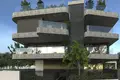 Apartamento 2 habitaciones 89 m² Nicosia, Chipre