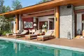 2 bedroom Villa 368 m² Ban Po Daeng, Thailand