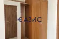Apartamento 44 m² Nesebar, Bulgaria
