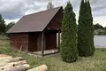 Maison  Apcak, Bélarus