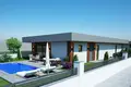 Бунгало 4 комнаты 180 м² Эгейский регион, Турция