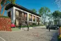 5 bedroom apartment 240 m² Basaksehir, Turkey