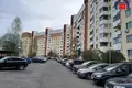 Appartement 3 chambres 69 m² Minsk, Bélarus