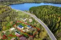 Cottage 204 m² Papiarnianski sielski Saviet, Belarus