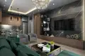 Mieszkanie 68 m² Alanya, Turcja