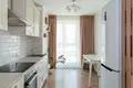 Квартира 3 комнаты 44 м² Минск, Беларусь