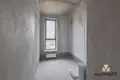 3 room apartment 56 m² Minsk, Belarus