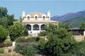 4-Schlafzimmer-Villa 484 m² Abadin, Spanien