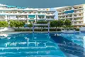 1 bedroom apartment 40 m² La Mata, Spain