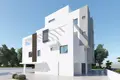 Wohnung 1 Schlafzimmer 50 m² Aradippou, Zypern