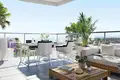 Penthouse 4 zimmer 132 m² Mijas, Spanien