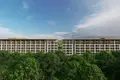 Apartamento 3 habitaciones 122 m² Choeng Thale, Tailandia