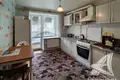 Квартира 2 комнаты 53 м² Мухавецкий сельский Совет, Беларусь
