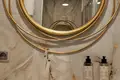 Studio apartment 1 bedroom 32 m² Minsk, Belarus