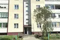 1 room apartment 40 m² Cyrvonaja Slabada, Belarus