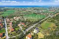 Parcelas 7 643 m² Nea Potidea, Grecia