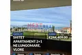 Apartamento 3 habitaciones 92 m² Bashkia Vlore, Albania