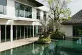 Wohnung 5 Schlafzimmer 488 m² Choeng Thale, Thailand