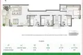 Жилой квартал Hayarmouk quartier remez rishon lezion une experience de vie luxueuse dans le quartier remez