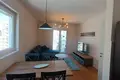 Apartamento 1 habitación 43 m² en Podgorica, Montenegro