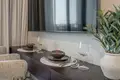 Kawalerka 30 m² Dubaj, Emiraty Arabskie