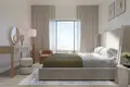 Wohnkomplex Complex of furnished apartments Altai Tower with a swimming pool and a gym, JVT, Dubai, UAE