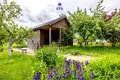 House 52 m² Fanipalski sielski Saviet, Belarus