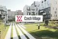 Mieszkanie 2 pokoi 36 m² Miasto Stołeczne Praga, Czechy