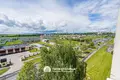 1 bedroom apartment 52 m² Minsk, Belarus