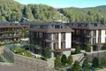 Attique 4 chambres 114 m² Alanya, Turquie
