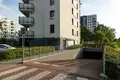 Wohnung 1 zimmer 26 m² Warschau, Polen