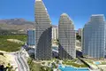 Mieszkanie 60 m² Benidorm, Hiszpania