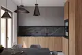 Appartement 1 chambre 65 m² Bijelske Krusevice, Monténégro