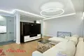 3 room apartment 112 m² Minsk, Belarus