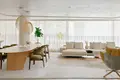 Penthouse 4 pokoi 322 m² Cerqueira Cesar, Brazylia