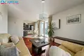 Appartement 2 chambres 63 m² Vilnius, Lituanie