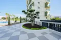 Modern Apartment with Elevated Living in Alanya’s Tranquil Demirtaş District