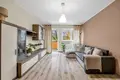 Квартира 2 комнаты 42 м² Krobia, Польша