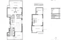 Bliźniak 3 pokoi 79 m² Premia de Dalt, Hiszpania