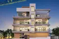 Apartamento 2 habitaciones 97 m² Strovolos, Chipre