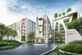 Кондо 2 комнаты 25 м² Са Кху, Таиланд