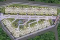 Mieszkanie 3 pokoi  Maltepe, Turcja