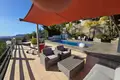 Villa de tres dormitorios 184 m² Calpe, Španjolska
