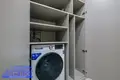 Appartement 2 chambres 36 m² Minsk, Bélarus