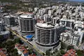Wohnkomplex CC Tower Girne